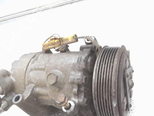 AC compressor CITROËN C2 (JM_) 1.4 | BP30045007M34 - Image 2