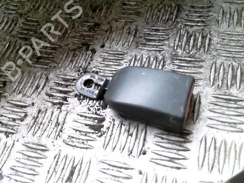 Used Seat buckle LANCIA Y (840_) 1.2 (840AA, 840AF1A) (60 hp) 20990180