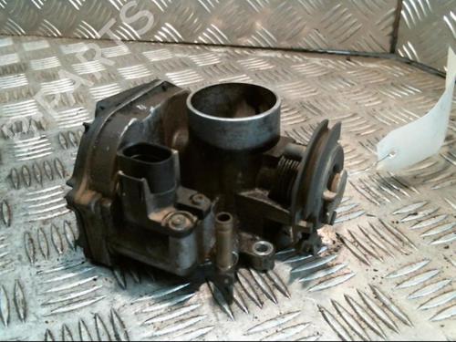 Used Throttle body Throttle body VW GOLF III (1H1) 1.4 (60 hp) 22035729 22035729