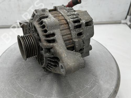 Used Alternator Alternator FORD FIESTA V (JH_, JD_) 1.25 16V (75 hp) 32259433 32259433
