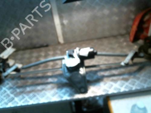 Viskermotor vindrude FORD TRANSIT Platform/Chassis (FM_ _, FN_ _, FF_ _) 2.4 TDCi RWD (100 hp) 20992461