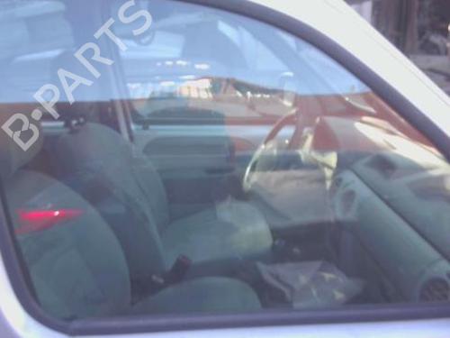Used Front right door window RENAULT KANGOO (KC0/1_) 1.6 16V (95 hp) 29005181