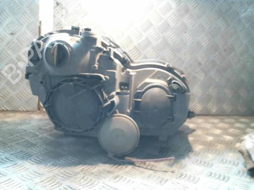 Left headlight MERCEDES-BENZ C-CLASS (W203) C 220 CDI (203.006, 203.008) | BP21000704C28 