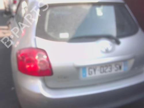 Warning switch TOYOTA AURIS (_E15_) 1.6 (ZRE151_, ZRE151R) | BP38289718I22 - Image 6