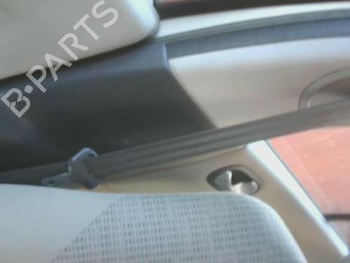 Used Front right seatbelt Front right seatbelt RENAULT MEGANE II Saloon (LM0/1_) [2003-2026] 33805681 33805681