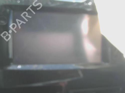 Used Radio Radio 36143789 36143789