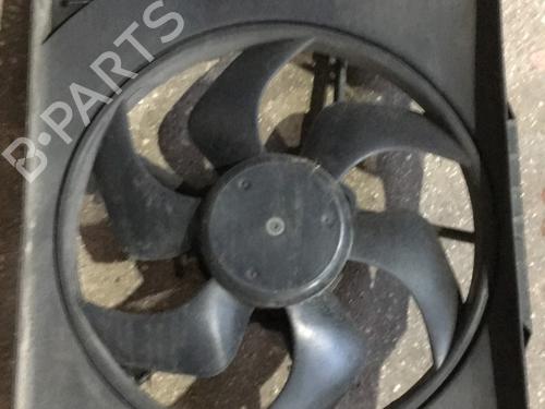 Radiator fan RENAULT ESPACE IV (JK0/1_) 2.0 dCi (JK01, JK02, JK1J, JK1K, JK1H) | BP32468892M35 - Image 2