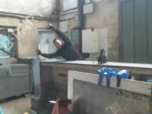 Used Steering column stalk Steering column stalk NISSAN MURANO I (Z50) 3.5 4x4 (234 hp) 20997586 20997586