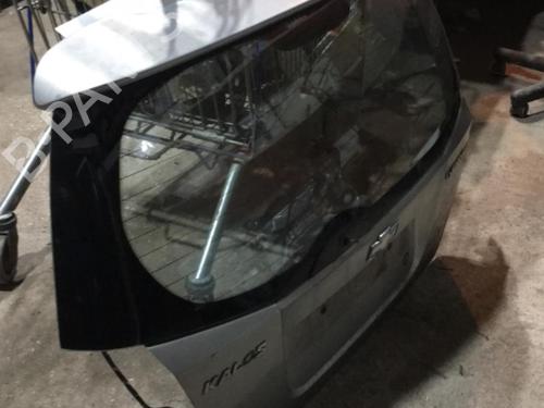 Bakluke CC/Kombi-Kupé CHEVROLET AVEO / KALOS Hatchback (T200) 1.4 16V (94 hp) 20993980