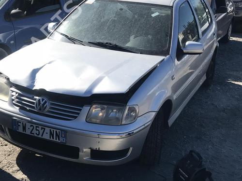 Alternator VW POLO (6N2) 1.4 | BP22040117M7 
