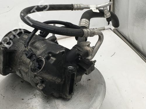 Used AC compressor AC compressor FORD FOCUS IV (HN) 1.5 EcoBlue (120 hp) 30938183 30938183