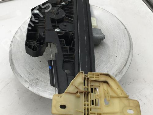 Front right window mechanism RENAULT CAPTUR II (HF_) TCe 100 (HFMT) | BP30941667C23 - Image 4