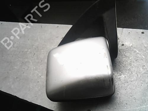 Right mirror OPEL COMBO Box Body/MPV 1.7 DI 16V | BP20991255C27 