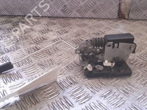 Elektronisk modul DACIA LOGAN (LS_) 1.5 dCi (LS0K) | BP26930362M83 