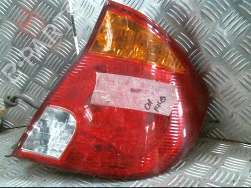 Used Right taillight HYUNDAI ACCENT II (LC) 1.5 CRDi (82 hp) 20995440