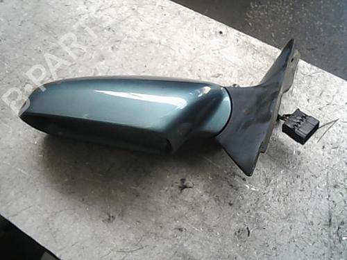 Left mirror AUDI A6 C5 Avant (4B5)  | BP22036968C26 
