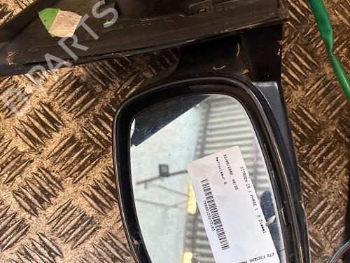 Used Left mirror Left mirror 37181308 37181308