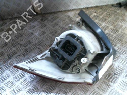 Used Left taillight VW GOLF V (1K1) 1.9 TDI (105 hp) 20993918