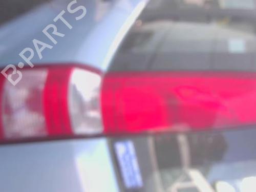 Used Left taillight Left taillight FIAT PANDA (169_) 1.2 (169AXF2A, 169AXF1A) (69 hp) 34219450 34219450