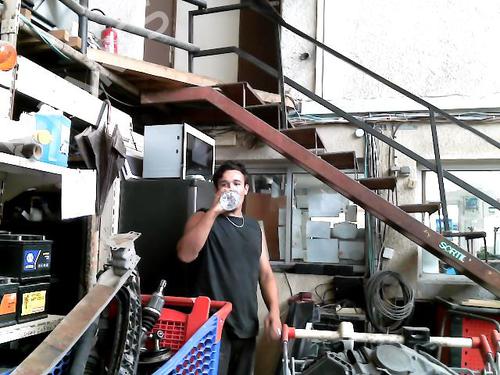 Used Left sun visor Left sun visor CITROËN JUMPER I Van (230L) 2.8 HDi (128 hp) 20997328 20997328