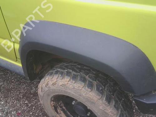 rear-left-wheel-arch-trim-suzuki-jimny-closed-off-road-vehicle-a6g-2018-32142272 main image