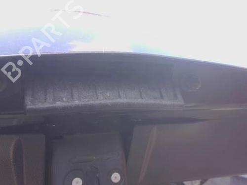 Mando Mando MAZDA 3 (BK) [2003-2009] 36565767 36565767