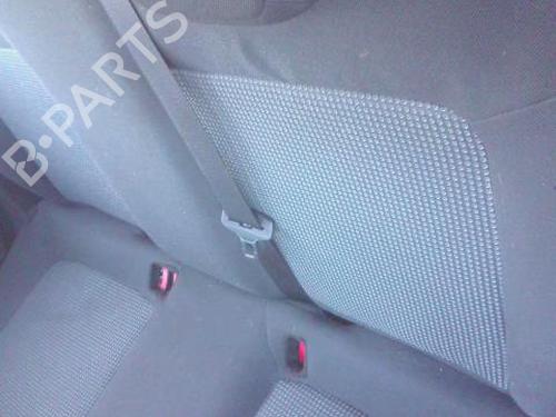 Used Rear seat Rear seat OPEL CORSA D (S07) 1.3 CDTI (L08, L68) (90 hp) 32207188 32207188