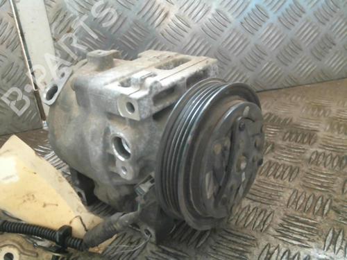 AC compressor FIAT PUNTO (188_) 1.2 16V 80 (188.233, .235, .253, .255, .333, .353, .639,... | BP20996932M34 