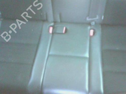 Used Rear seat PEUGEOT 207 SW (WK_) 1.6 16V (120 hp) 32233756