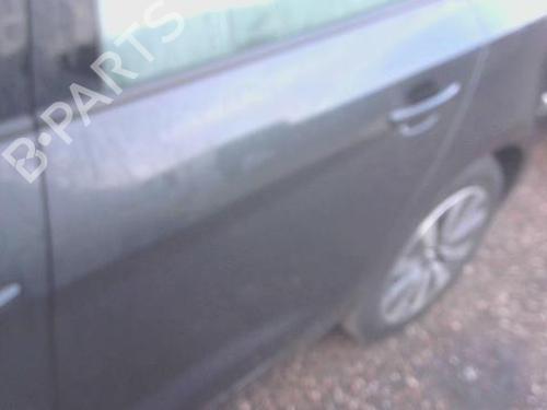 Dør venstre bagtil AUDI A1 Sportback (GBA) 35 TFSI (150 hp) 31144673