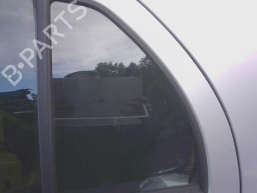 Dør rude ventre bagtil TOYOTA YARIS (_P9_) 1.33 VVT-i (NSP90_, NSP90R) (100 hp) 32142319