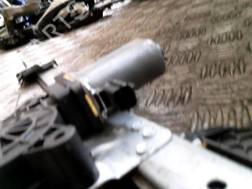 Rear right window mechanism DACIA SANDERO II TCe 90 (B8M1, B8MA, B8AC) | BP22372232C25 