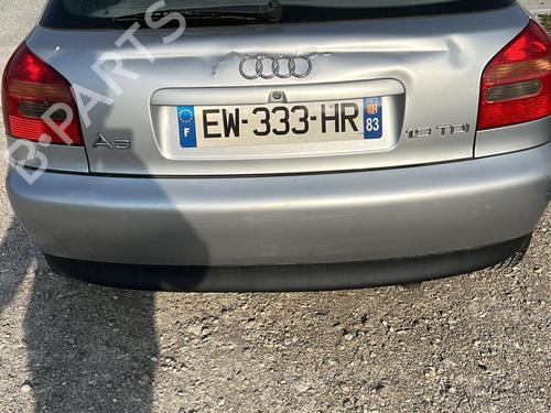 Rear wiper motor AUDI A3 (8L1) 1.9 TDI | BP20988744M102 