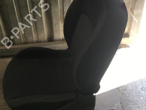 Sæde venstre fortil PEUGEOT 206 Hatchback (2A/C) 1.4 HDi eco 70 | BP28073447C15