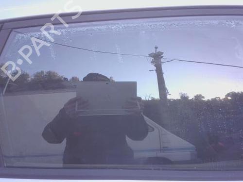 Used Rear right door window VW POLO VI (AW1, BZ1, AE1) 1.0 MPi (80 hp) 30507151