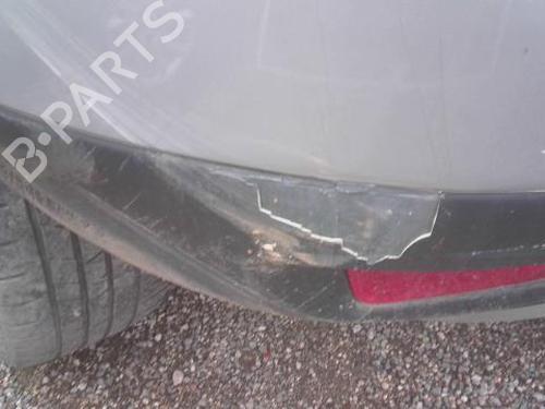 Rear bumper DACIA DUSTER (HS_) 1.5 dCi | BP29977923C8