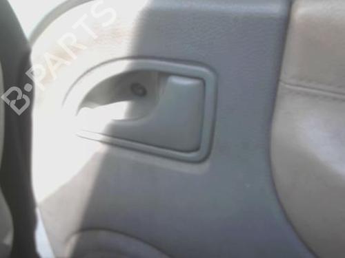 Used Front right interior door handle Front right interior door handle 37250983 37250983