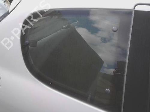Panel rude bagtil højre Panel rude bagtil højre PEUGEOT 206 Hatchback (2A/C) 1.4 i (75 hp) 28495535 28495535