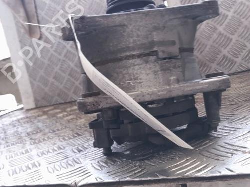 Alternator VW GOLF IV (1J1) 1.9 TDI | BP26975666M7 