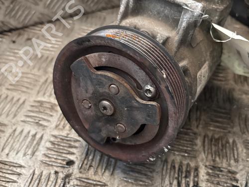 Used AC compressor AC compressor 29117131 29117131