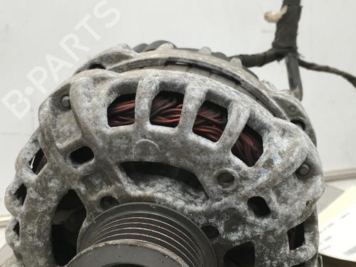 Used Alternator Alternator VW UP! (121, 122, BL1, BL2, BL3, 123) 1.0 (60 hp) 29147882 29147882