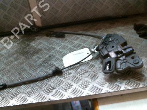 Used Electronic module VW POLO V (6R1, 6C1) 1.6 TDI (75 hp) 20994492