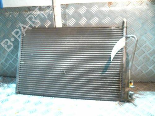 Used AC radiator FORD FIESTA V (JH_, JD_) 1.3 (69 hp) 22046087