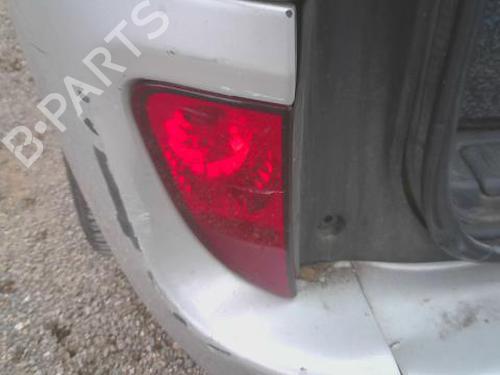 Used Rear bumper left light Rear bumper left light RENAULT ESPACE IV (JK0/1_) 2.0 dCi (JK01, JK02, JK1J, JK1K, JK1H) (150 hp) 32468873 32468873