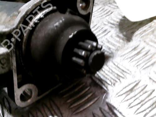 Used Starter Starter VW GOLF VI Convertible (517) 1.6 TDI (105 hp) 20997154 20997154