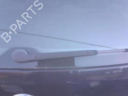 Used Rear windshield wiper arm VW POLO V (6R1, 6C1) 1.2 (70 hp) 28619553
