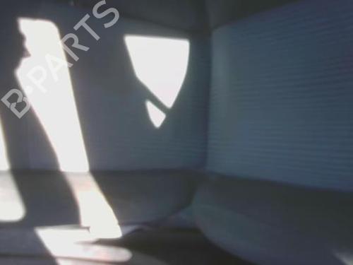 Stol venstre foran Stol venstre foran FORD FIESTA VI (CB1, CCN) 1.6 TDCi (95 hp) 34479683 34479683