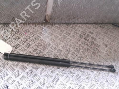 Gassdemper Bakluke CITROËN SAXO (S0, S1) 1.4 VTS | BP26659413C138 