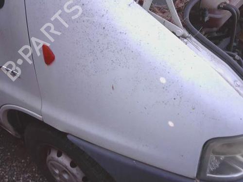 Used Right front fenders CITROËN JUMPER I Van (244) 2.0 HDi (84 hp) 27567808