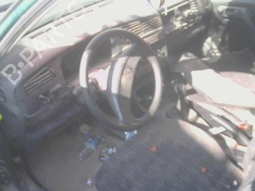 Used Parts VW GOLF III (1H1)  1.6  4887225